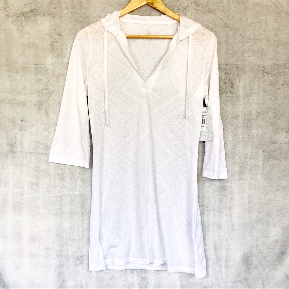 NWT Balance Collection Beach Coverup🌊🌴